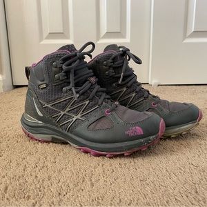 The North Face Ultra Fastpack Gore-Tex Hiking Boots